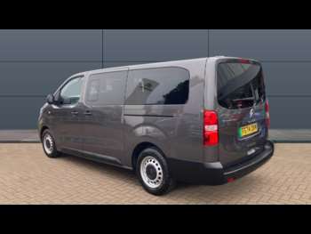 Used Citroen Space Tourer 2024 for sale - 74590668: Photo