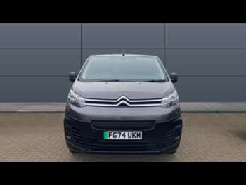 Used Citroen Space Tourer 2024 for sale - 74590668: Photo