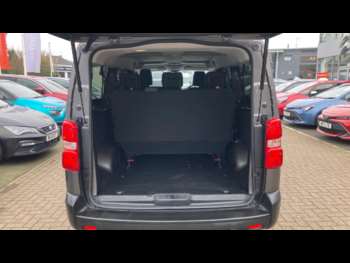 Used Citroen Space Tourer 2024 for sale - 74590668: Photo