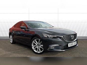 Used Mazda Mazda6 2015 for sale - 75912881: Photo