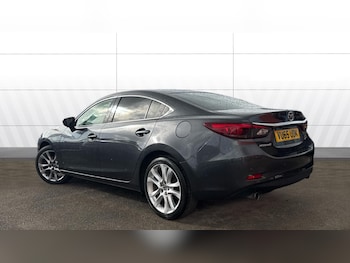 Used Mazda Mazda6 2015 for sale - 75912881: Photo