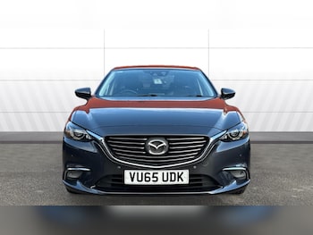 Used Mazda Mazda6 2015 for sale - 75912881: Photo