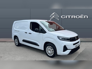 Used Vauxhall Combo 2025 for sale - 78926955: Photo