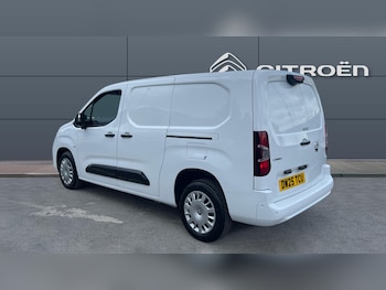 Used Vauxhall Combo 2025 for sale - 78926955: Photo
