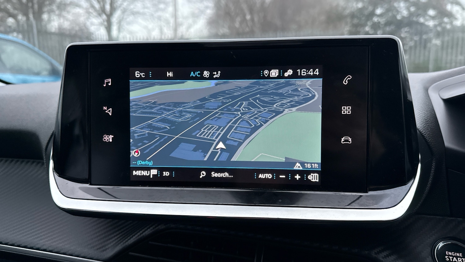 Used Peugeot 208 2023 for sale - 77034252: Photo 12