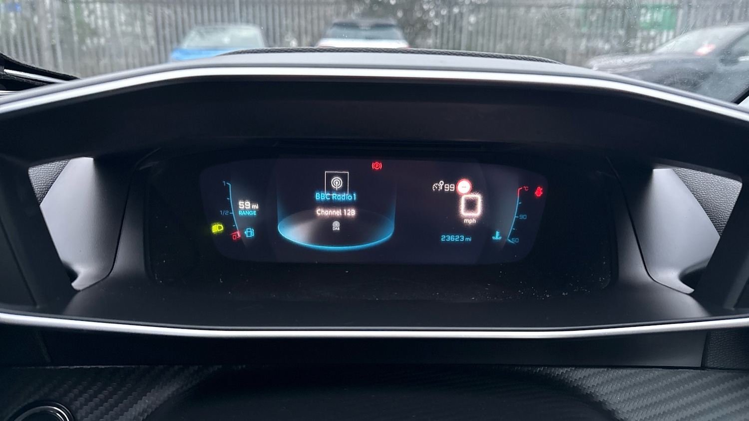 Used Peugeot 208 2023 for sale - 77034252: Photo 18