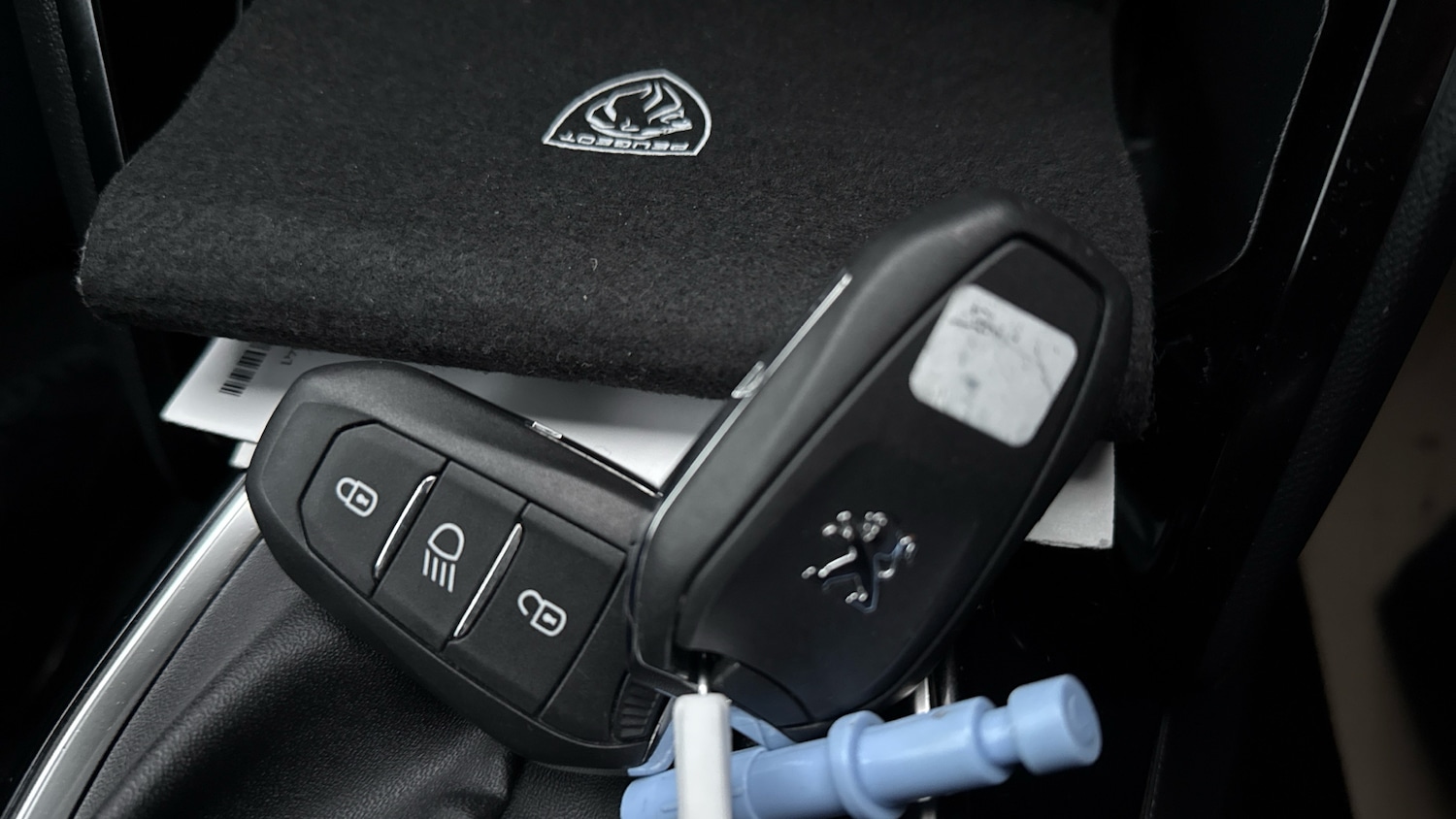 Used Peugeot 208 2023 for sale - 77034252: Photo 20