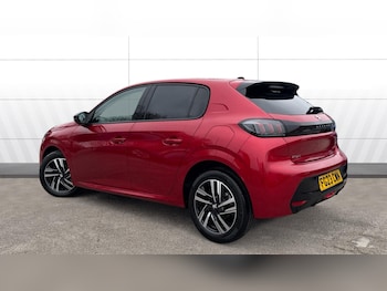 Used Peugeot 208 2023 for sale - 77034252: Photo
