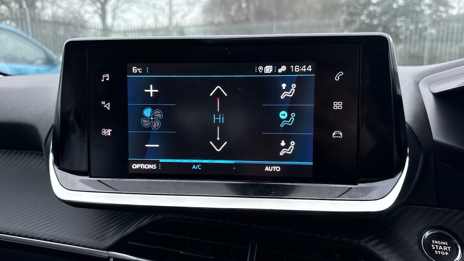 Used Peugeot 208 2023 for sale - 77034252: Photo 30