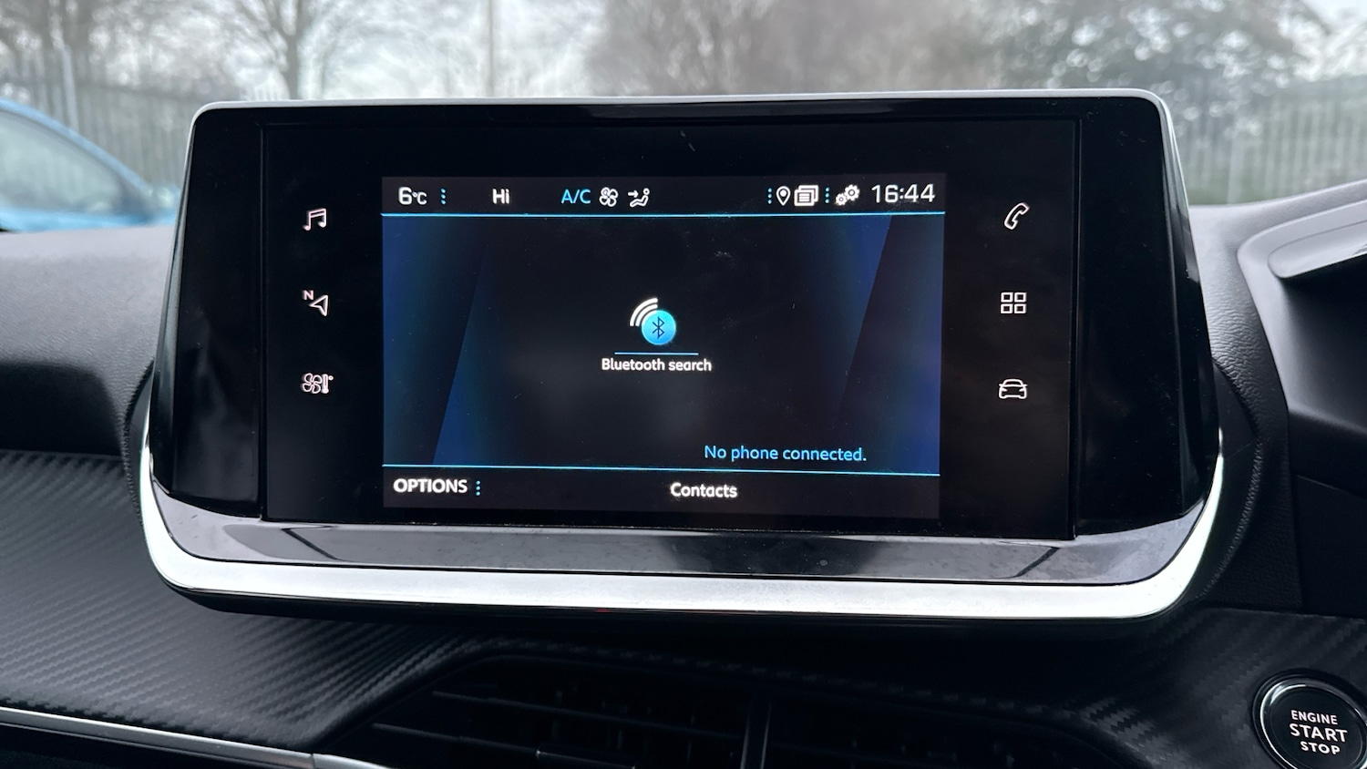 Used Peugeot 208 2023 for sale - 77034252: Photo 31