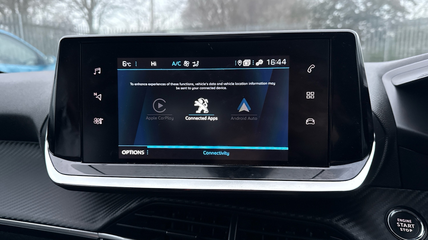 Used Peugeot 208 2023 for sale - 77034252: Photo 32