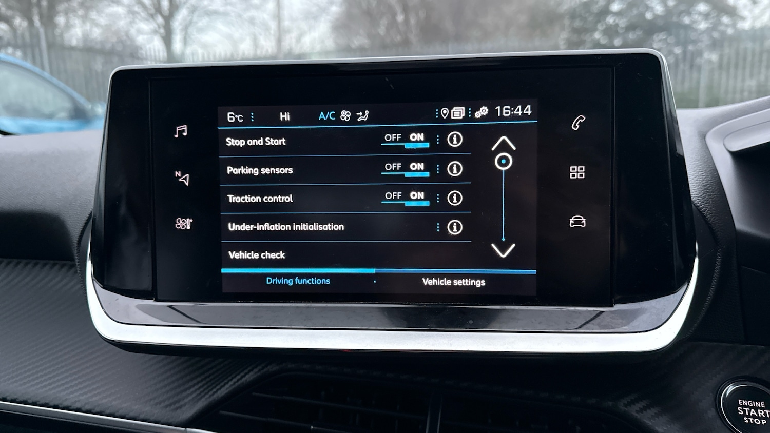 Used Peugeot 208 2023 for sale - 77034252: Photo 33