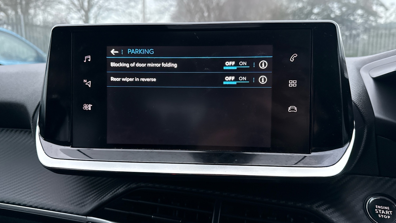 Used Peugeot 208 2023 for sale - 77034252: Photo 35