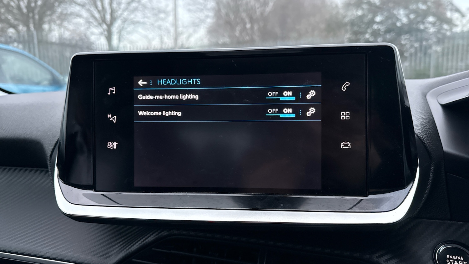 Used Peugeot 208 2023 for sale - 77034252: Photo 36