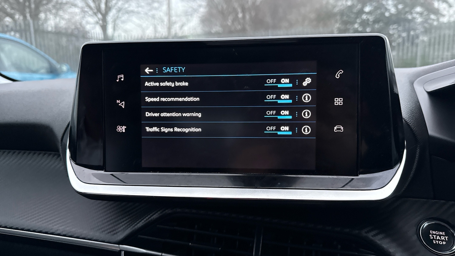 Used Peugeot 208 2023 for sale - 77034252: Photo 38