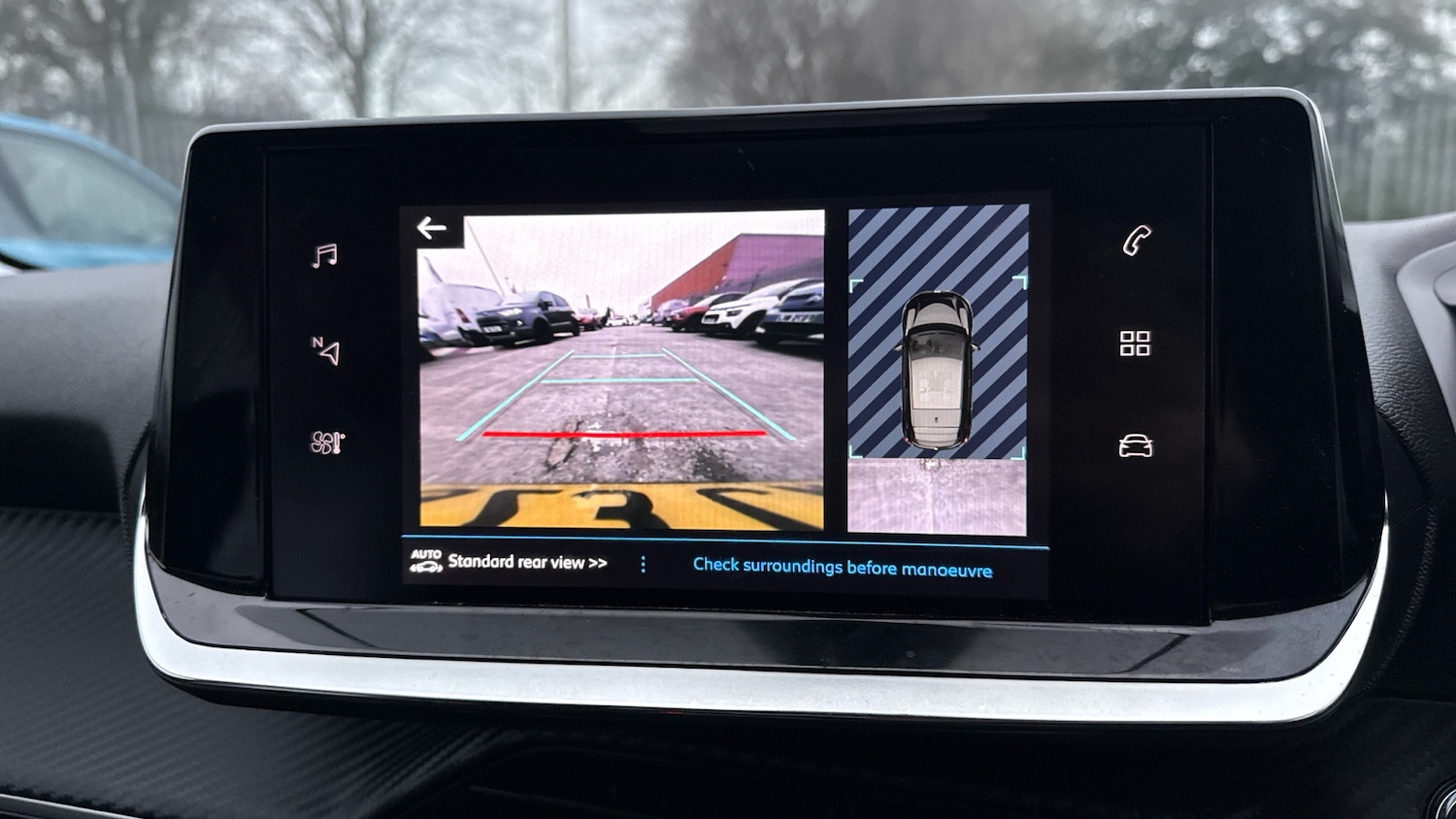 Used Peugeot 208 2023 for sale - 77034252: Photo 8