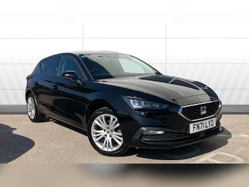 Used SEAT Leon 2021 for sale - 79161765: Photo