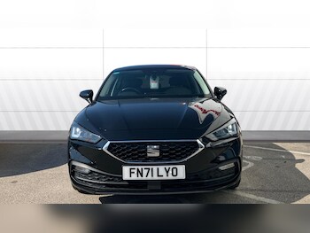 Used SEAT Leon 2021 for sale - 79161765: Photo