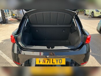Used SEAT Leon 2021 for sale - 79161765: Photo