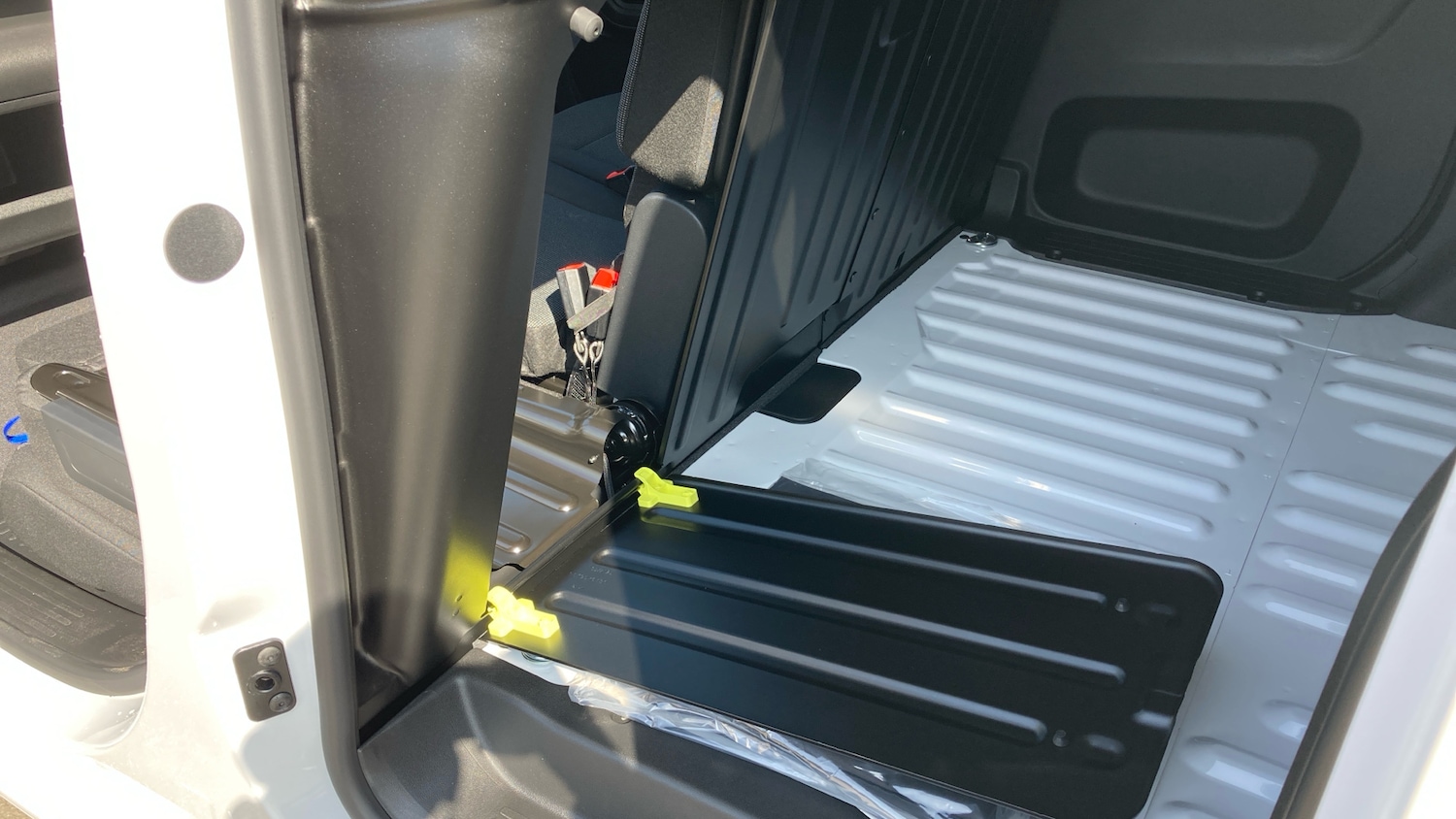 Vehicle 28