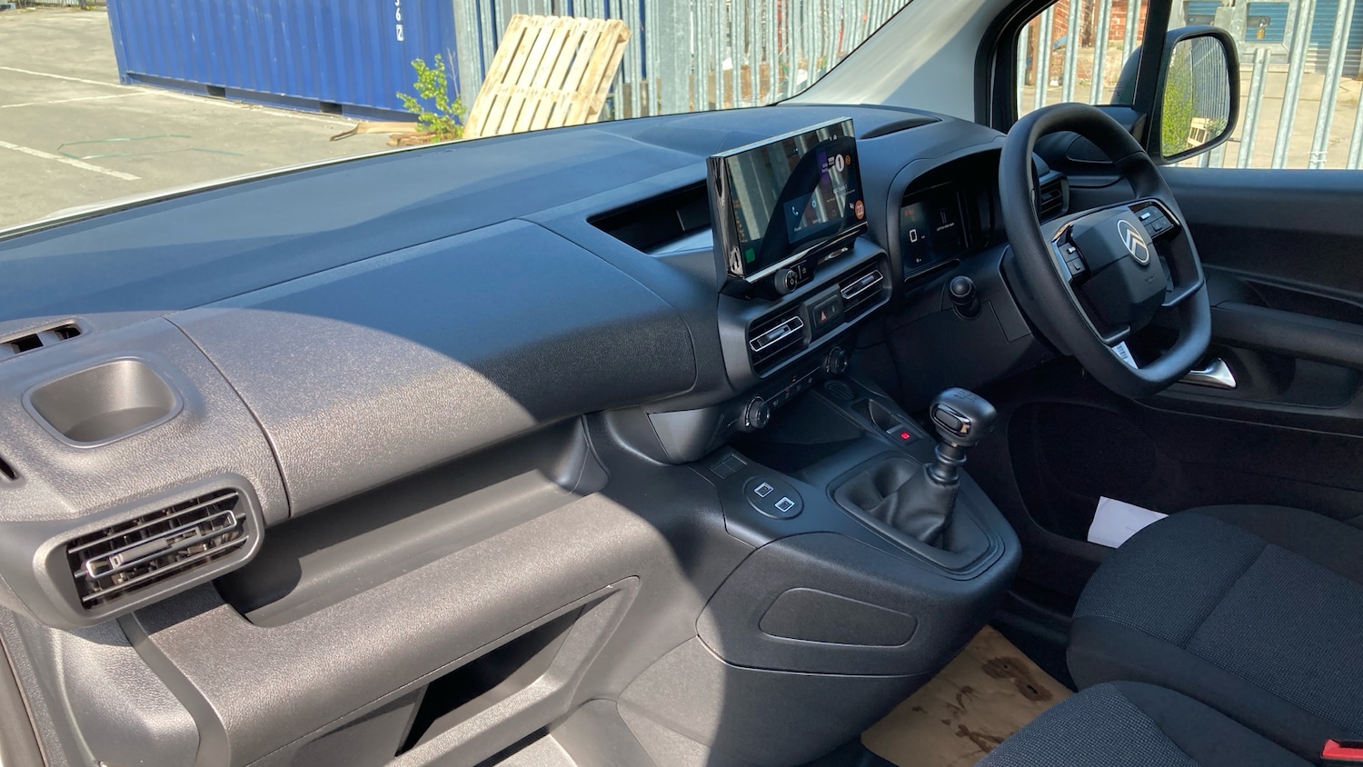 Vehicle 9