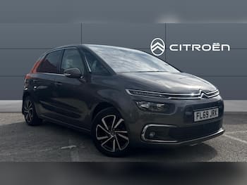 Used Citroen C4 2019 for sale - 79733147: Photo
