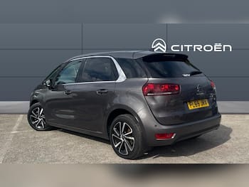 Used Citroen C4 2019 for sale - 79733147: Photo