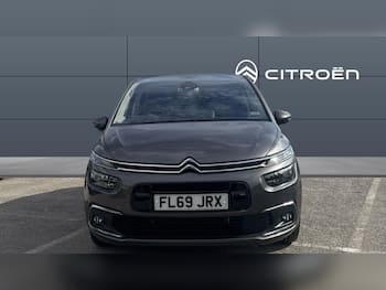 Used Citroen C4 2019 for sale - 79733147: Photo