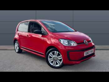 2020 (69) - 1.0 Up Beats 5dr Petrol Hatchback