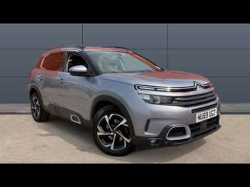 2019 (69) - 1.5 BlueHDi 130 Flair 5dr Diesel Hatchback