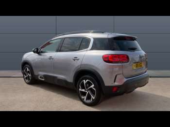 Used Citroen C5 Aircross 2019 for sale - 74869200: Photo