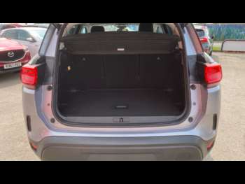 Used Citroen C5 Aircross 2019 for sale - 74869200: Photo