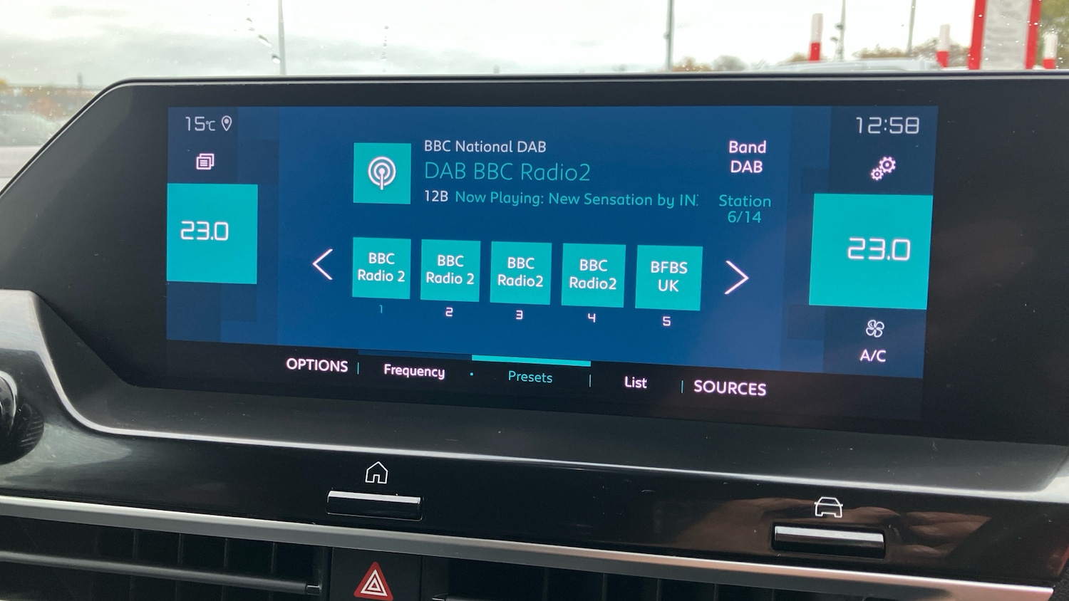 Used Citroen C4 2022 for sale - 76599899: Photo 12