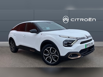 Used Citroen C4 2022 for sale - 76599899: Photo