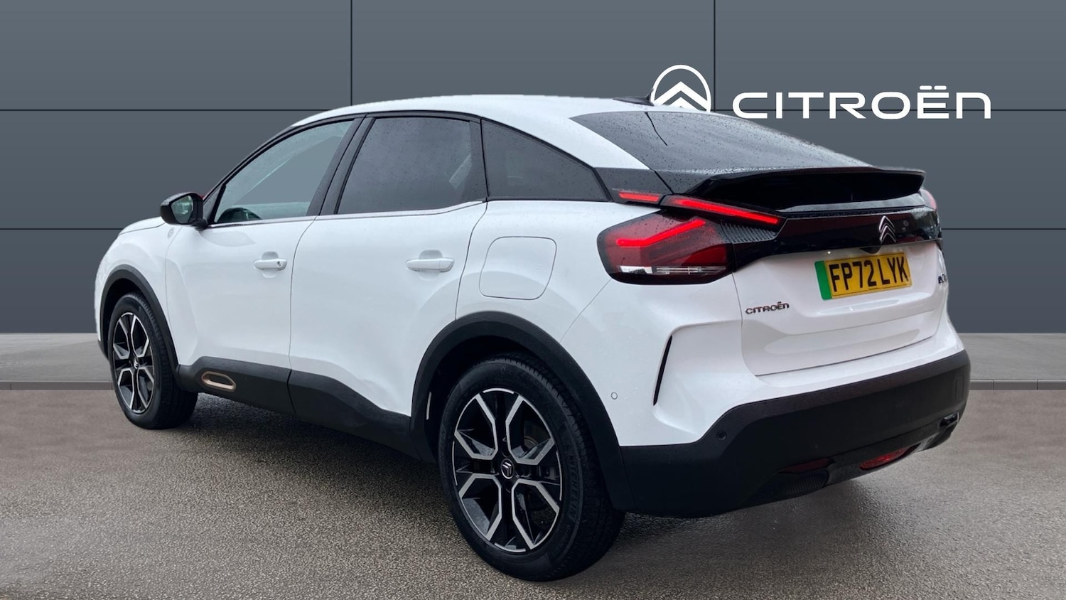 Used Citroen C4 2022 for sale - 76599899: Photo 2