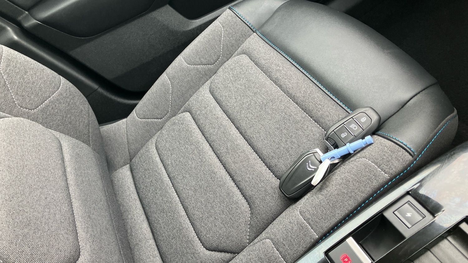 Used Citroen C4 2022 for sale - 76599899: Photo 20