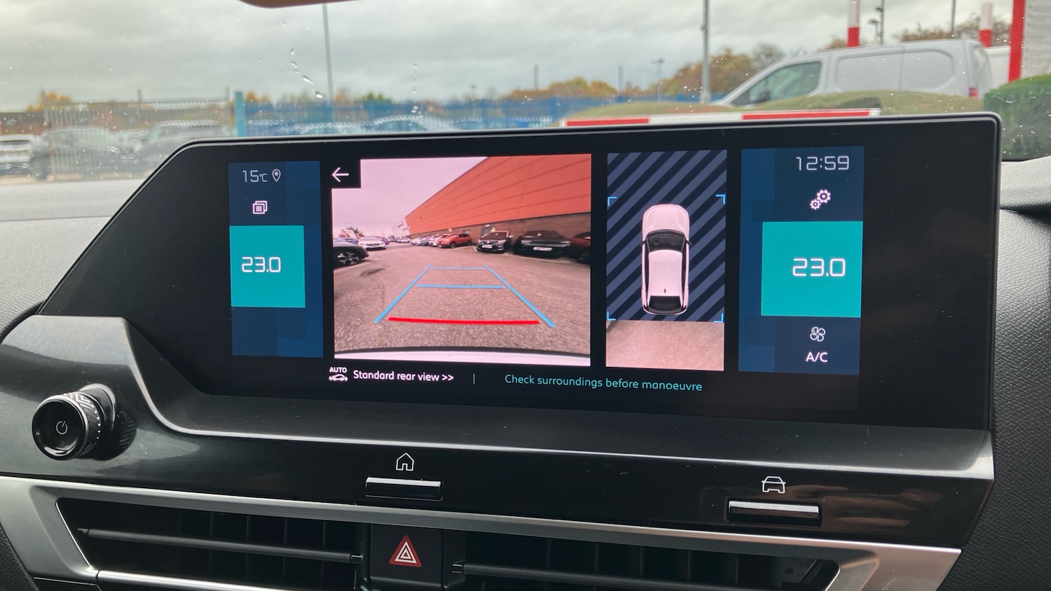 Used Citroen C4 2022 for sale - 76599899: Photo 24