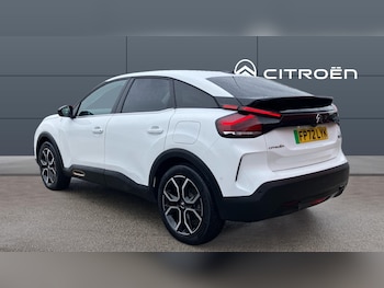 Used Citroen C4 2022 for sale - 76599899: Photo