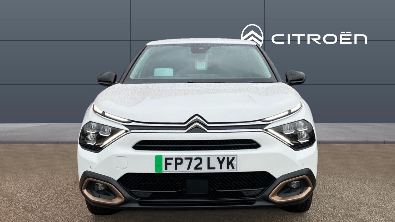 Used Citroen C4 2022 for sale - 76599899: Photo 3