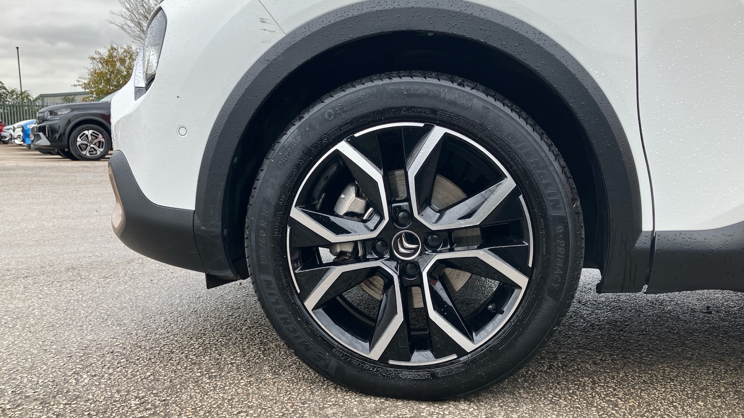 Used Citroen C4 2022 for sale - 76599899: Photo 7