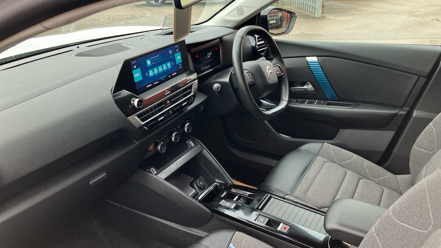 Used Citroen C4 2022 for sale - 76599899: Photo 9