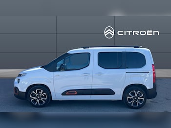 Used Citroen Berlingo 2023 for sale - 78420672: Photo