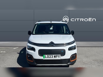 Used Citroen Berlingo 2023 for sale - 78420672: Photo