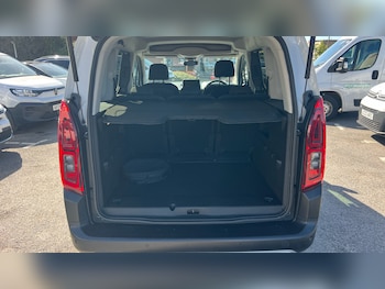 Used Citroen Berlingo 2023 for sale - 78420672: Photo