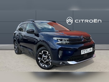 Used Citroen C5 Aircross 2026 for sale - 78915566: Photo