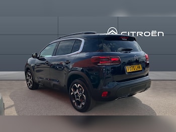 Used Citroen C5 Aircross 2026 for sale - 78915566: Photo