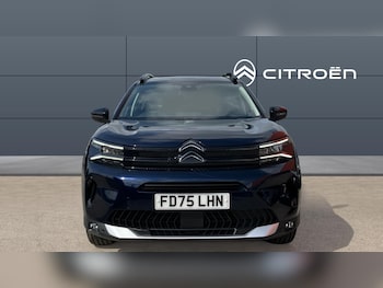 Used Citroen C5 Aircross 2026 for sale - 78915566: Photo