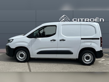 Used Peugeot Partner 2025 for sale - 79080840: Photo