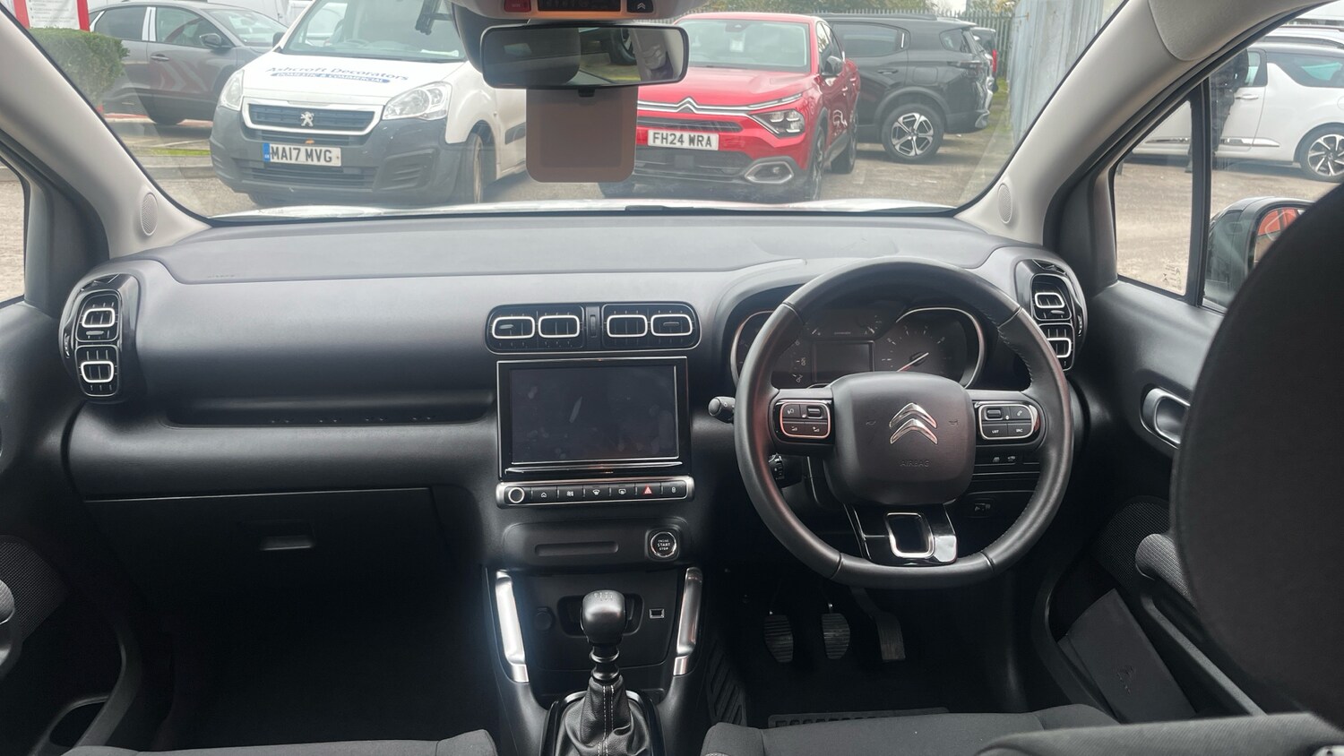 Used Citroen C3 Aircross 2022 for sale - 76426219: Photo 10