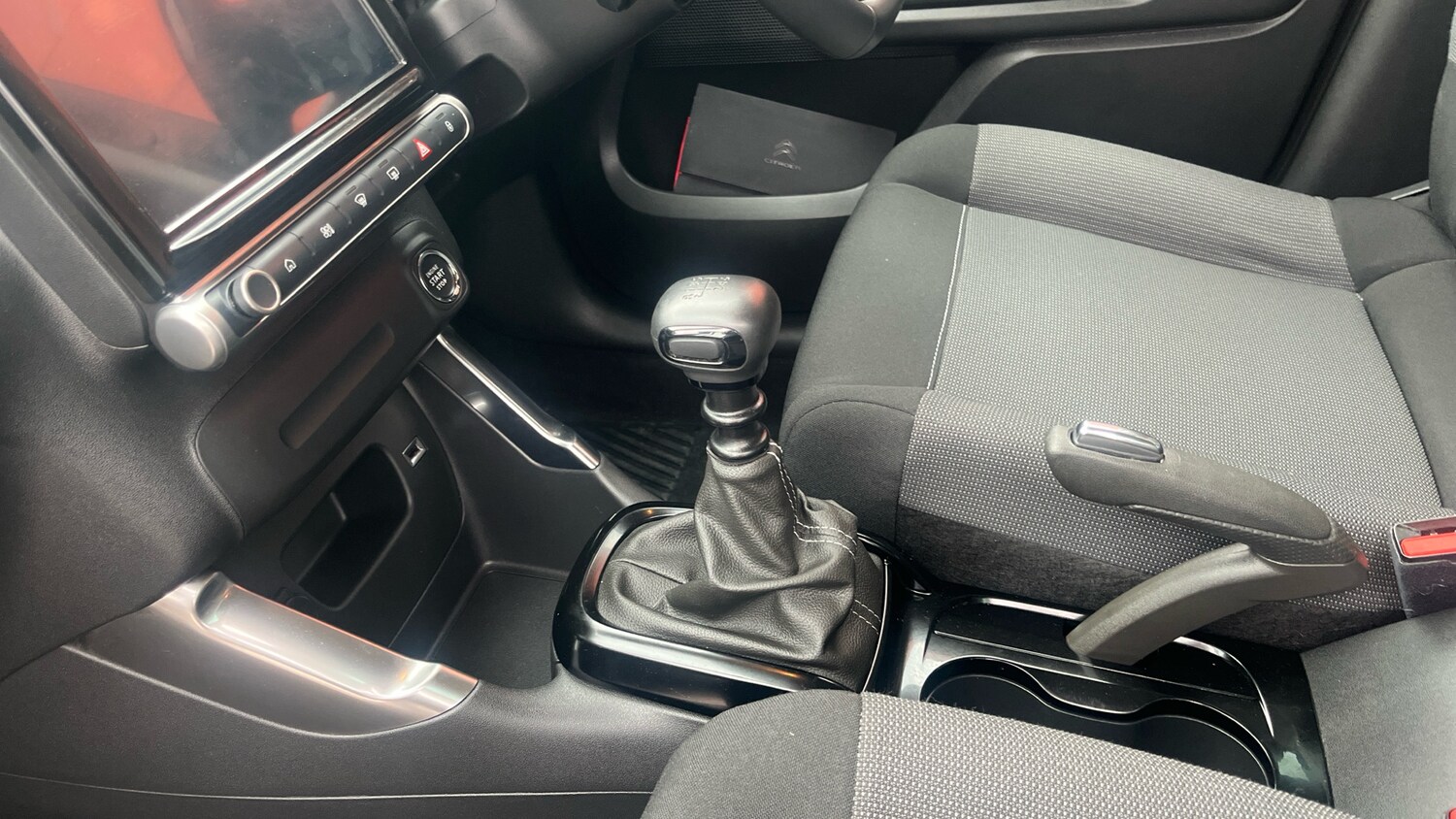 Used Citroen C3 Aircross 2022 for sale - 76426219: Photo 13